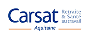 Carsat Aquitaine